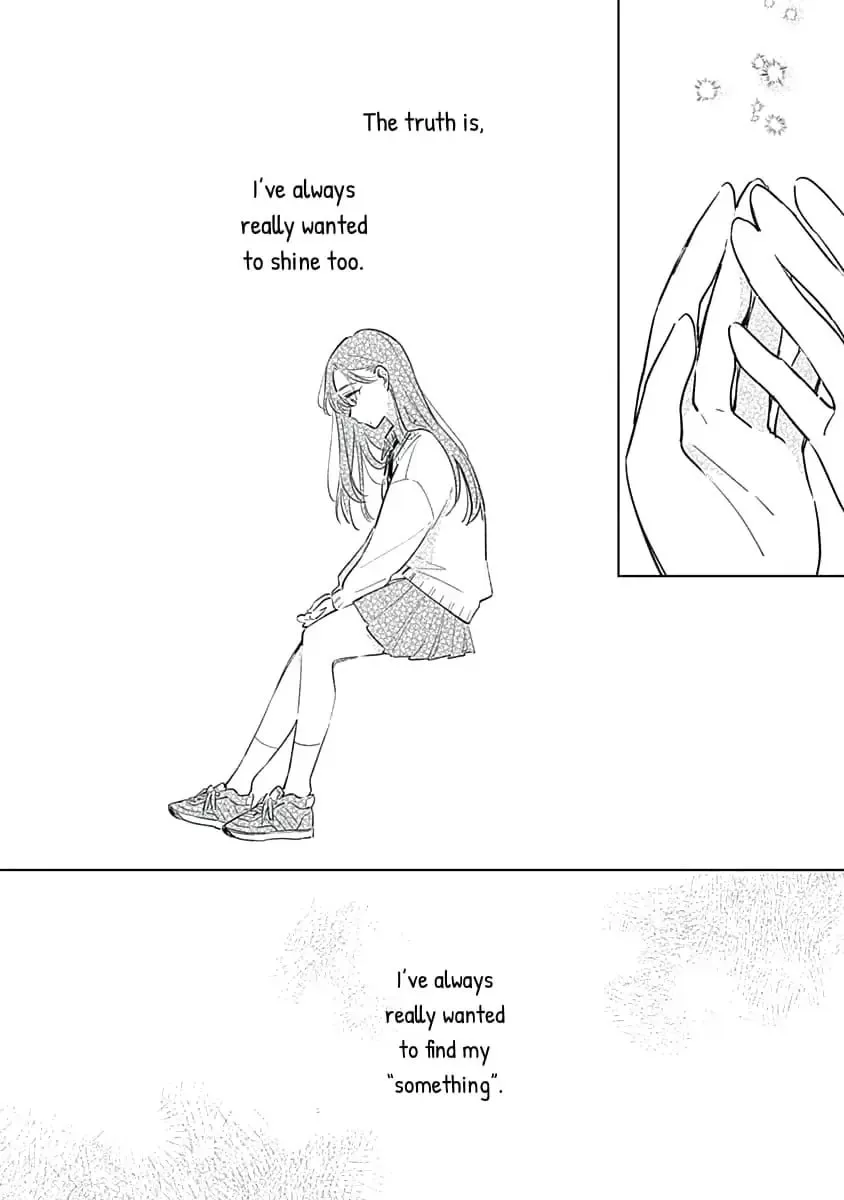 Koi yori Aoku Chapter 6 page 20 - 