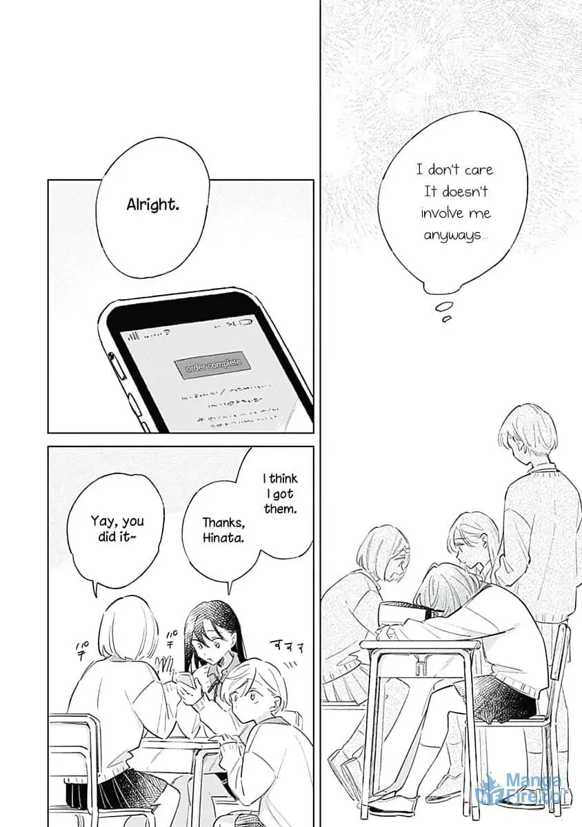 Koi yori Aoku Chapter 7 page 12 - 