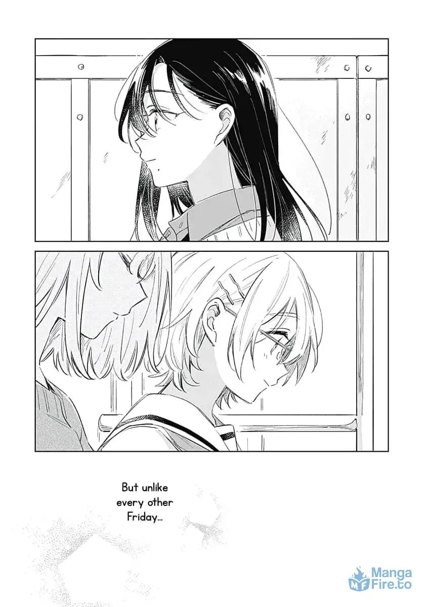 Koi yori Aoku Chapter 7 page 18 - 