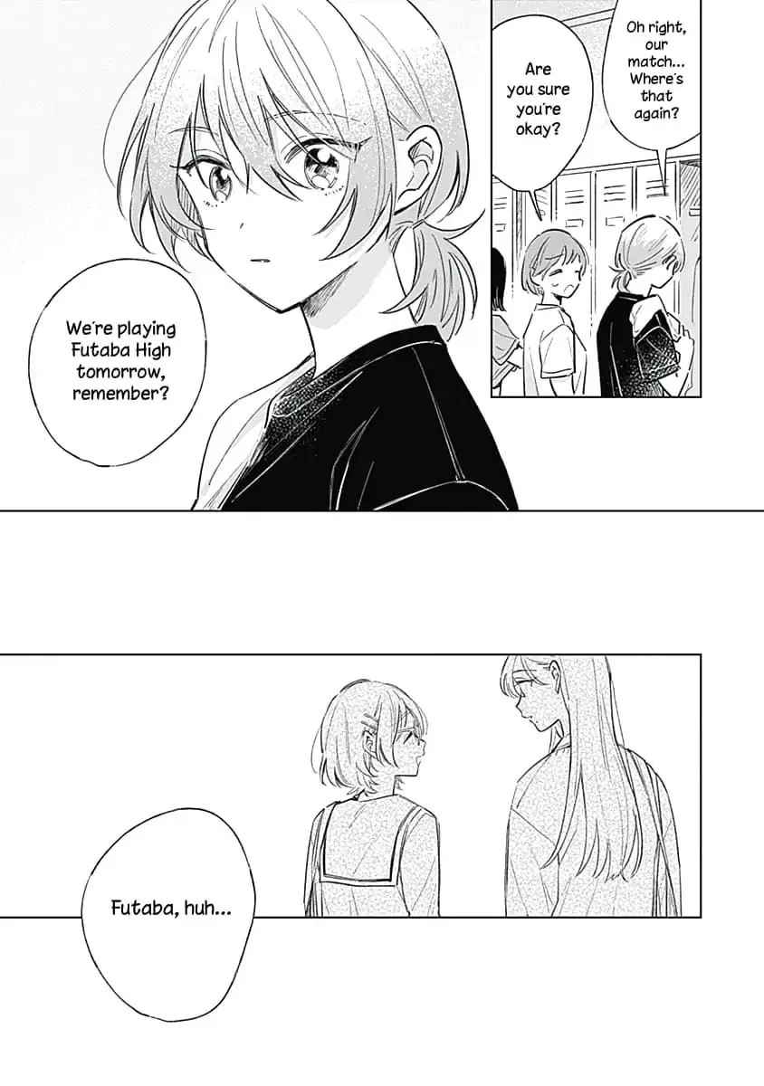 Koi yori Aoku Chapter 7 page 5 - 