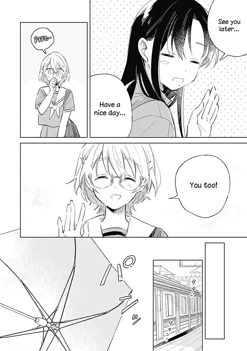 Koi yori Aoku Chapter 9 page 16 - 
