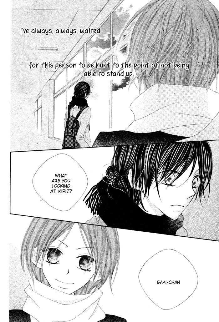 Koibito Asobi Chapter 0 page 2 - 
