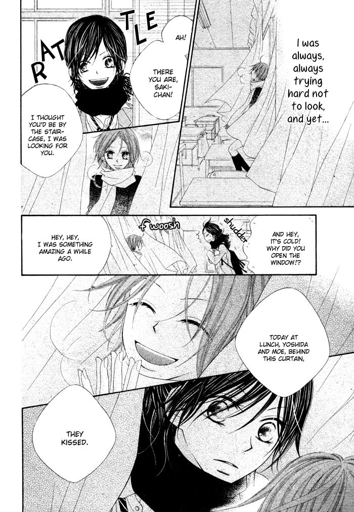 Koibito Asobi Chapter 0 page 24 - 