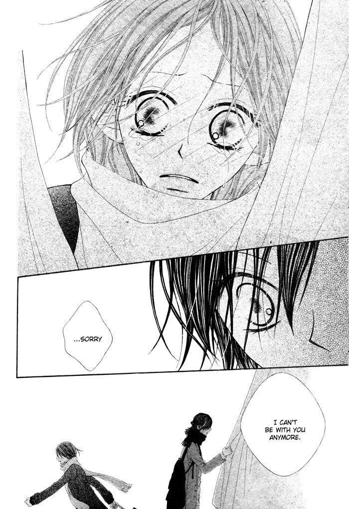 Koibito Asobi Chapter 0 page 26 - 