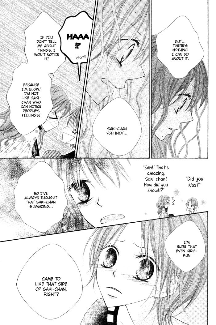 Koibito Asobi Chapter 0 page 31 - 
