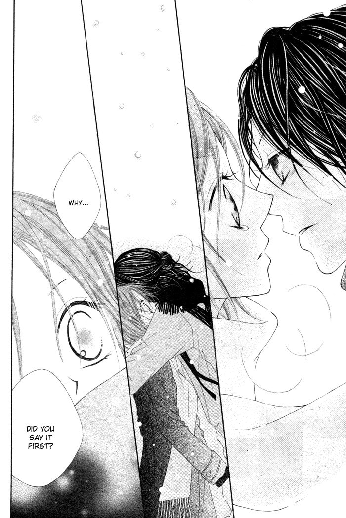 Koibito Asobi Chapter 0 page 38 - 