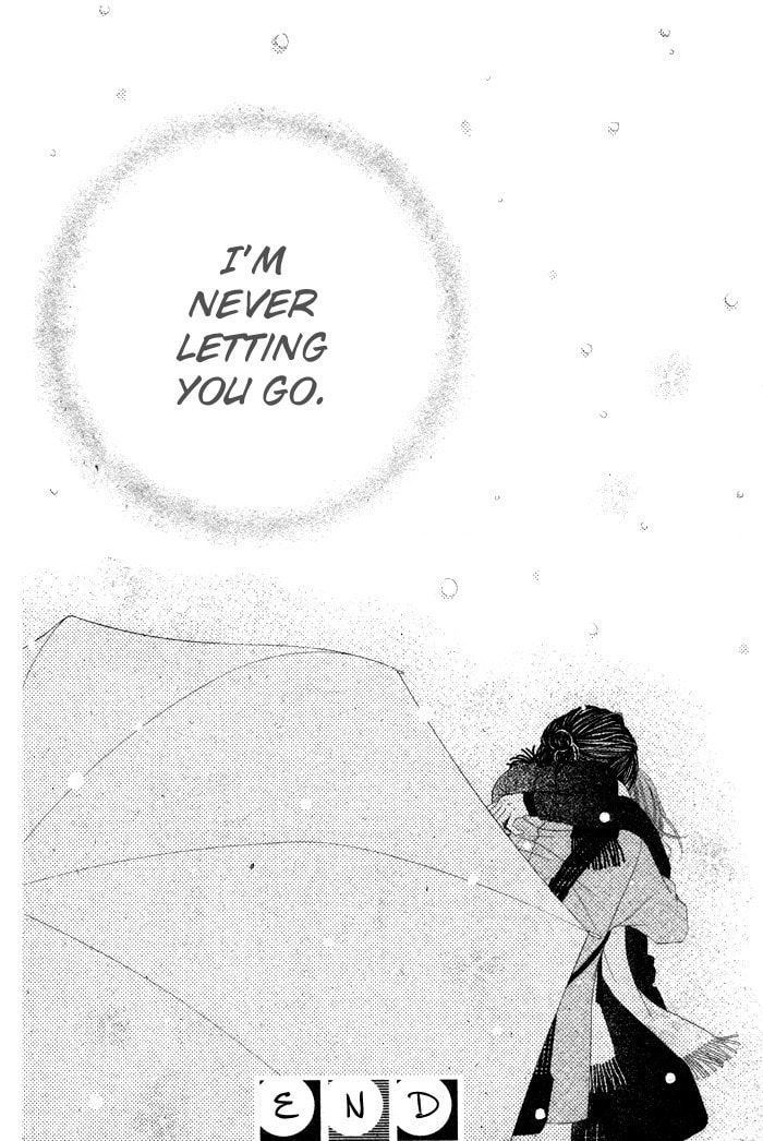 Koibito Asobi Chapter 0 page 42 - 