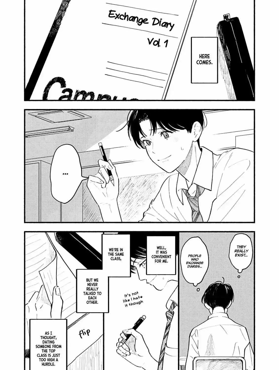 Koibito ga Ubu sugite Komaru Chapter 1.1 page 24 - 