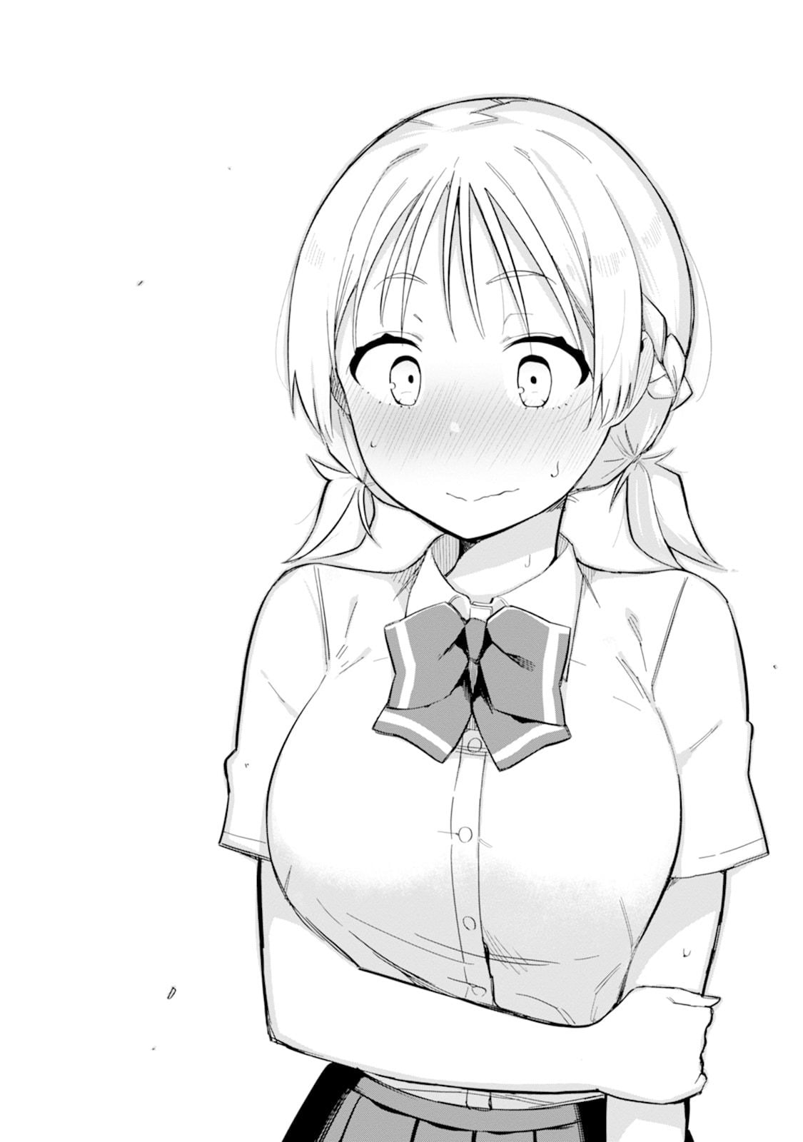 Koibito Swap Chapter 1 page 24 - 