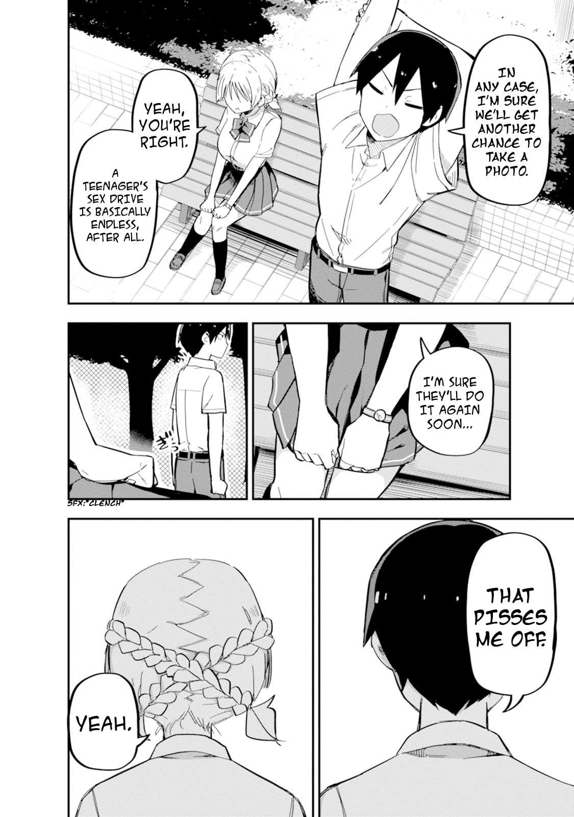 Koibito Swap Chapter 2 page 26 - 