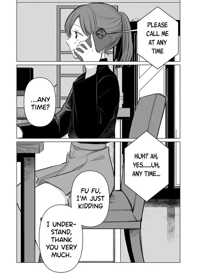 Koibumi to 13-sai no Actress Chapter 1 page 23 - 