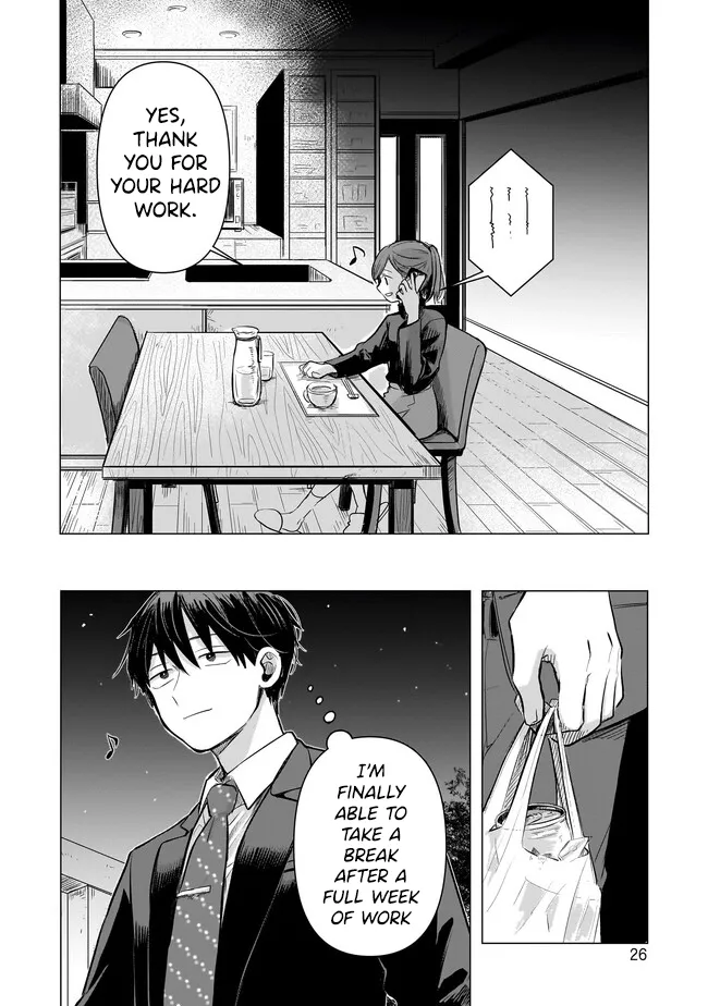 Koibumi to 13-sai no Actress Chapter 1 page 24 - 
