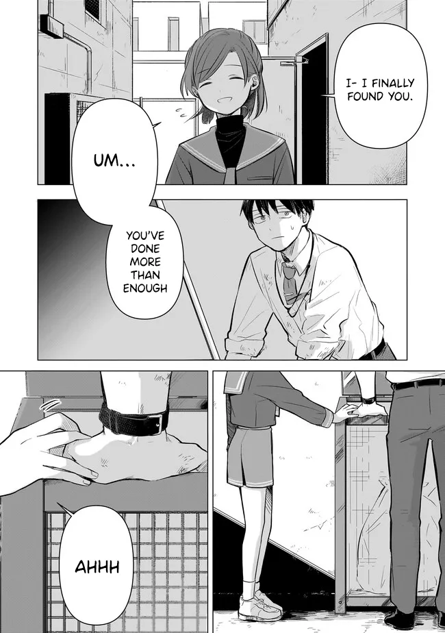 Koibumi to 13-sai no Actress Chapter 1 page 46 - 