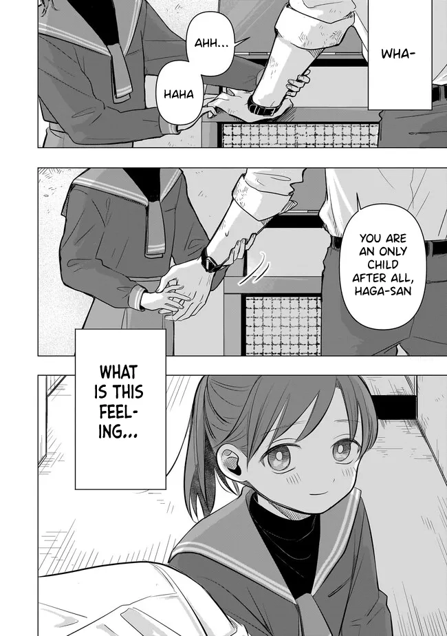 Koibumi to 13-sai no Actress Chapter 1 page 48 - 