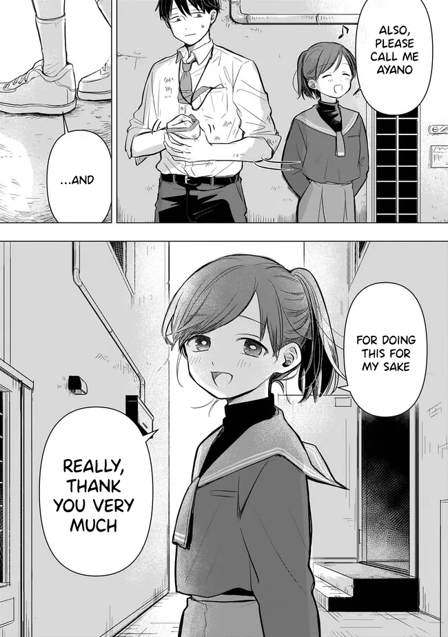 Koibumi to 13-sai no Actress Chapter 1 page 51 - 