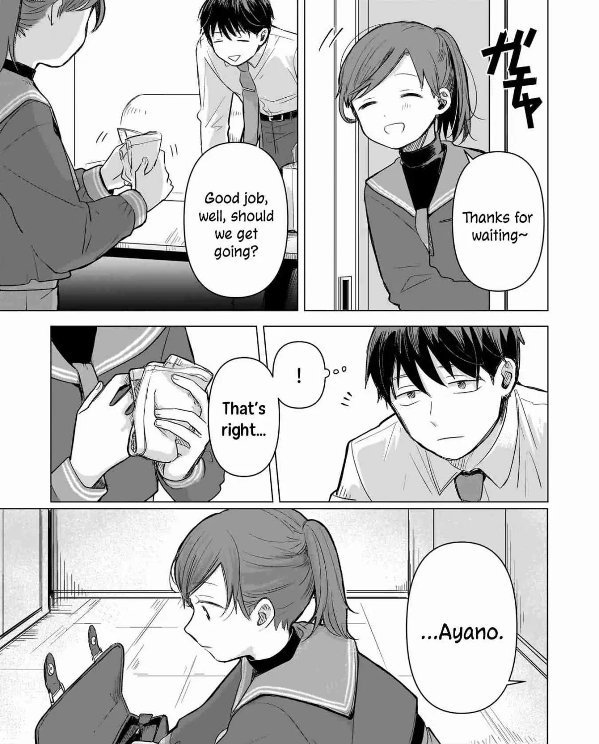 Koibumi to 13-sai no Actress Chapter 2 page 17 - 