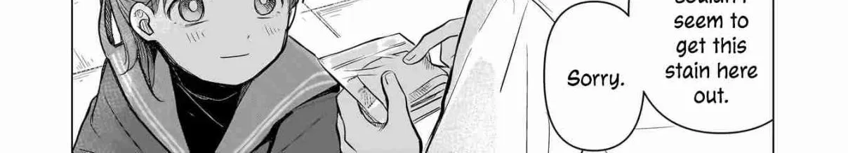 Koibumi to 13-sai no Actress Chapter 2 page 20 - 