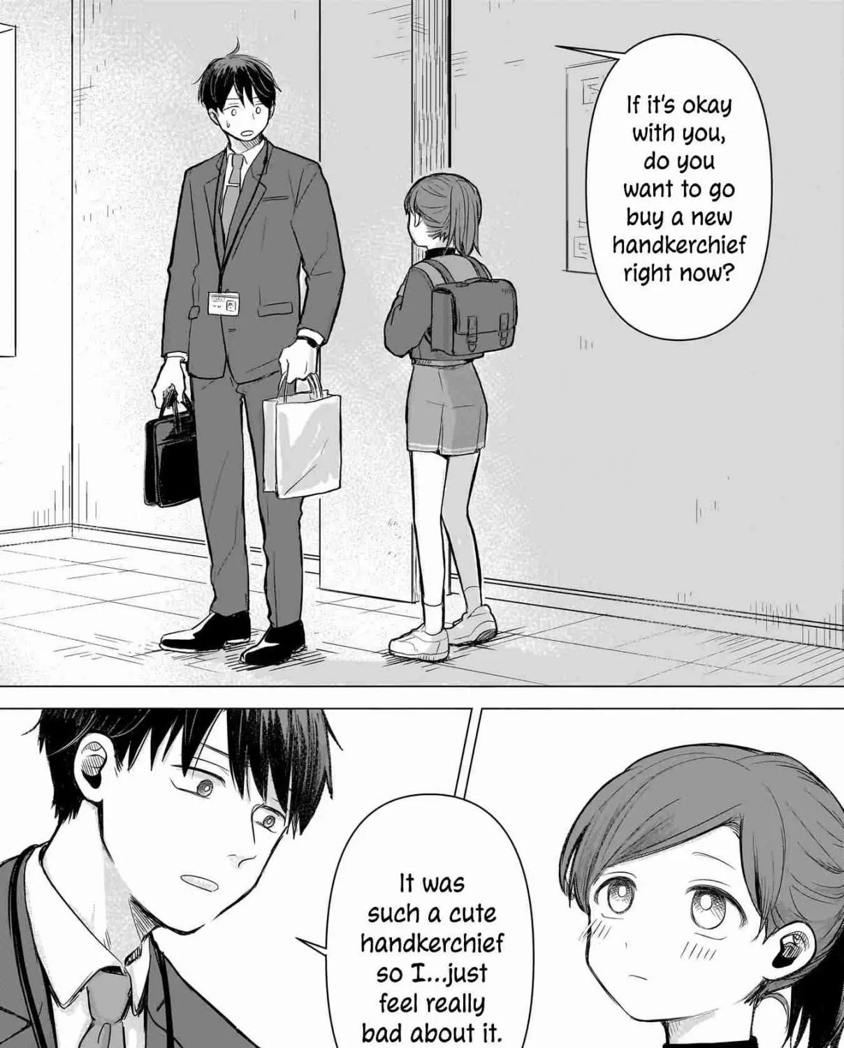 Koibumi to 13-sai no Actress Chapter 2 page 25 - 