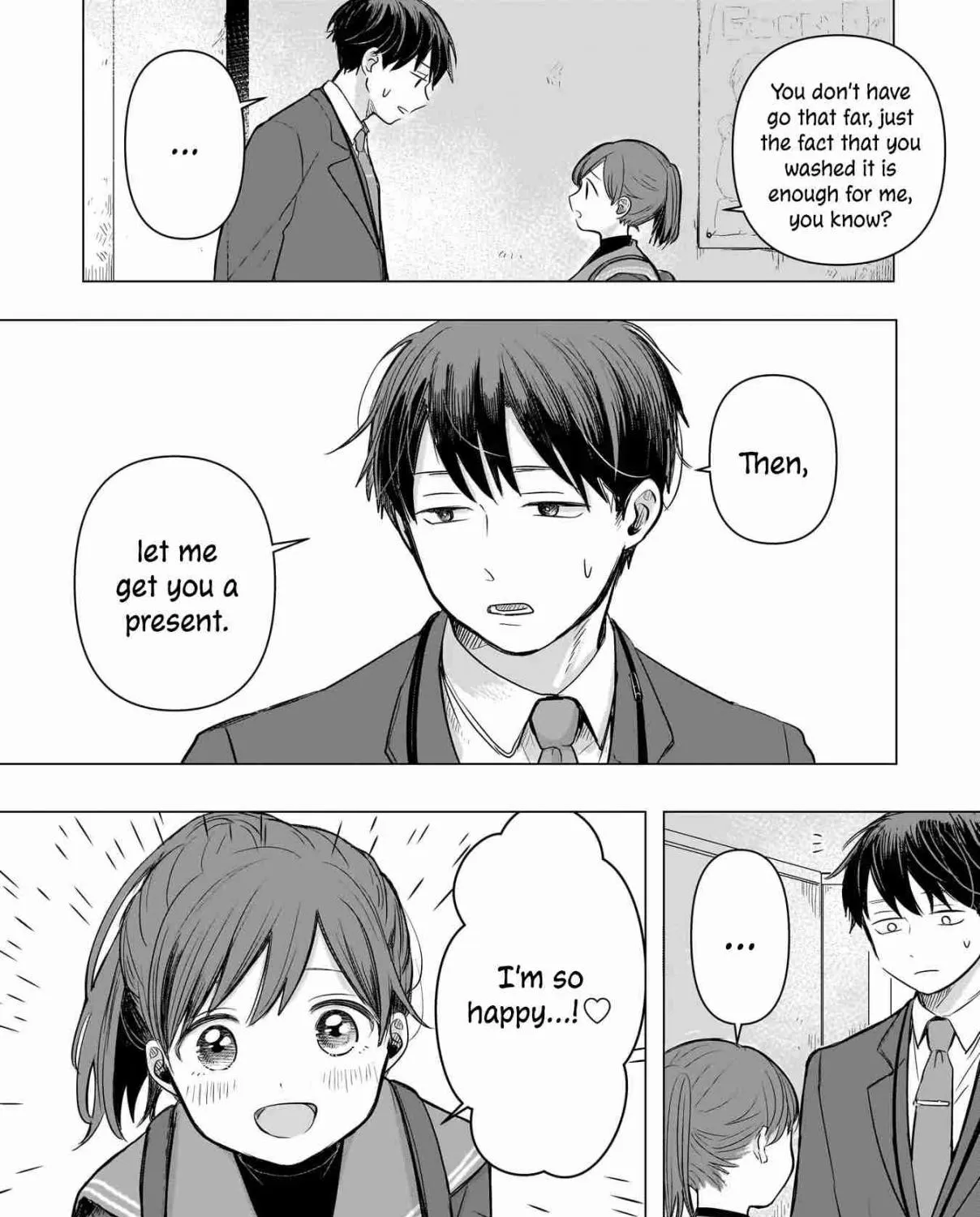 Koibumi to 13-sai no Actress Chapter 2 page 27 - 