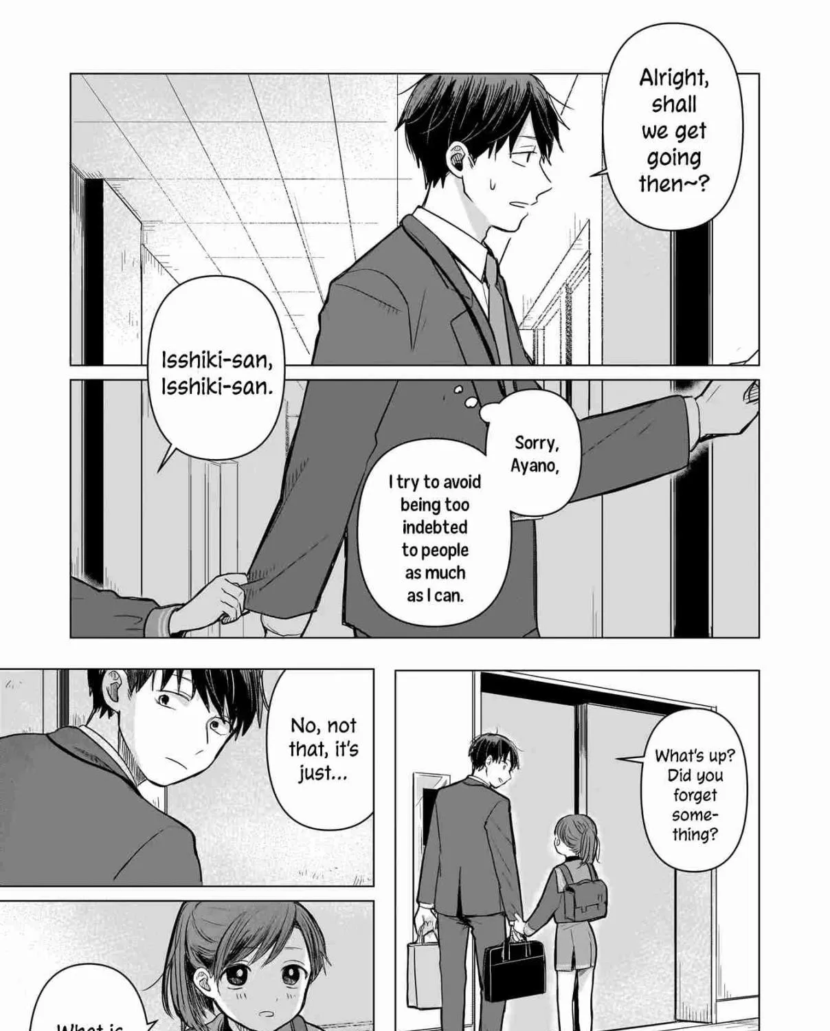 Koibumi to 13-sai no Actress Chapter 2 page 29 - 