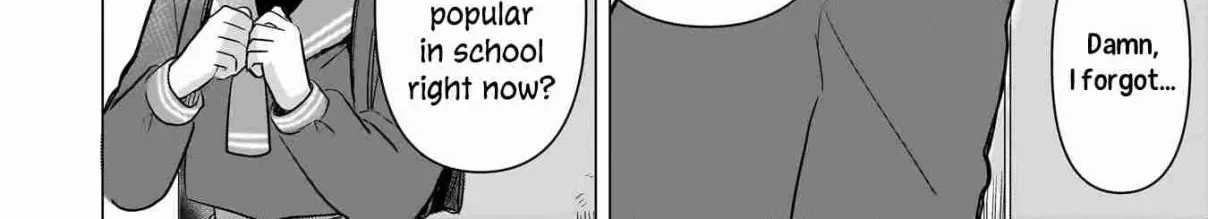 Koibumi to 13-sai no Actress Chapter 2 page 32 - 