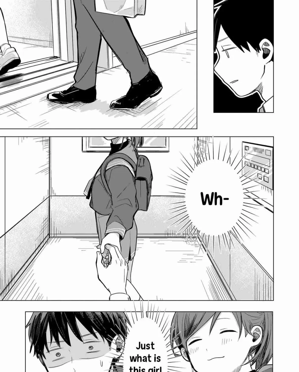 Koibumi to 13-sai no Actress Chapter 2 page 37 - 