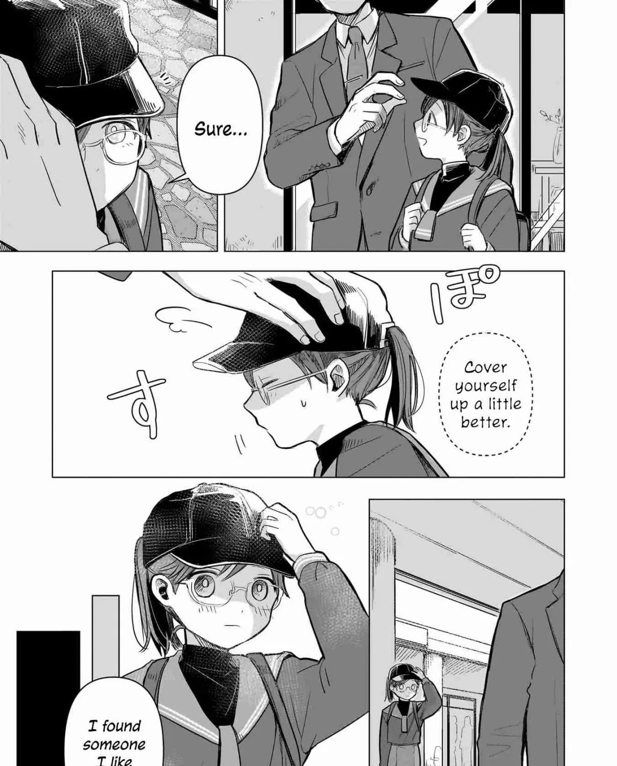 Koibumi to 13-sai no Actress Chapter 2 page 49 - 