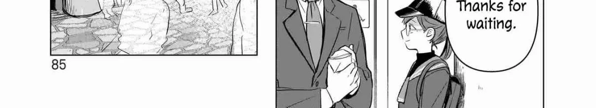 Koibumi to 13-sai no Actress Chapter 2 page 54 - 