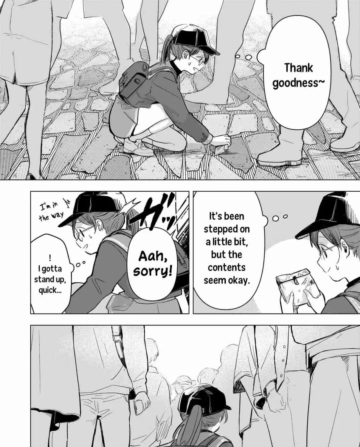 Koibumi to 13-sai no Actress Chapter 2 page 59 - 