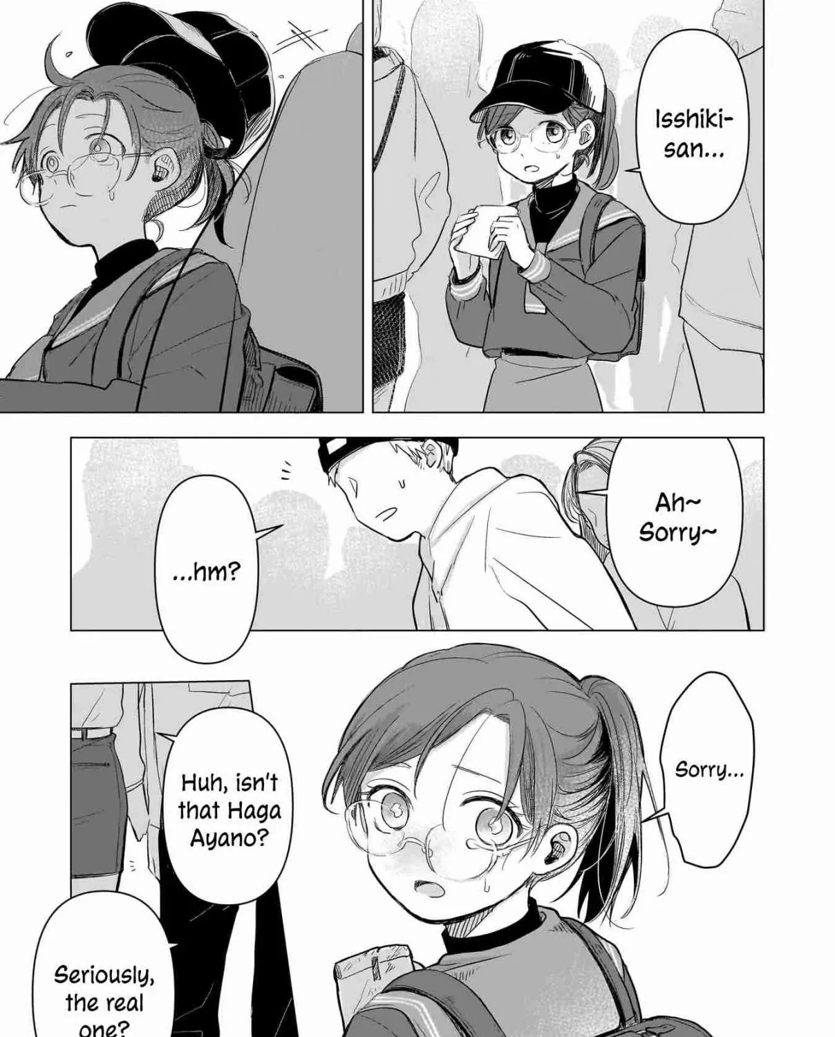 Koibumi to 13-sai no Actress Chapter 2 page 61 - 