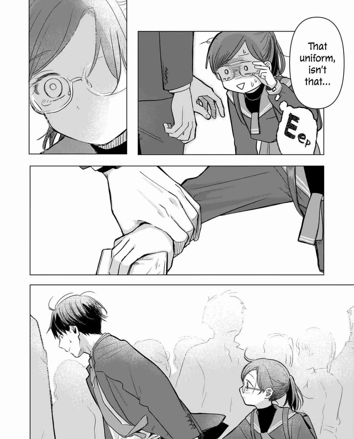 Koibumi to 13-sai no Actress Chapter 2 page 63 - 