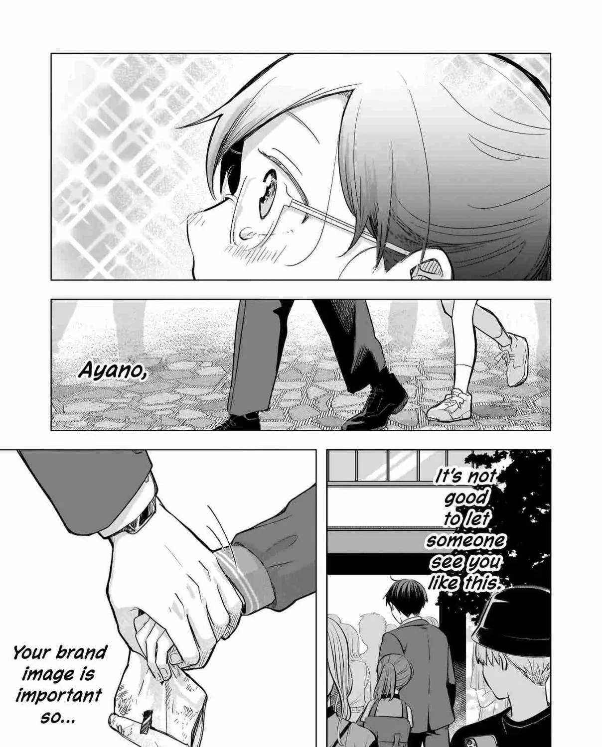 Koibumi to 13-sai no Actress Chapter 2 page 65 - 
