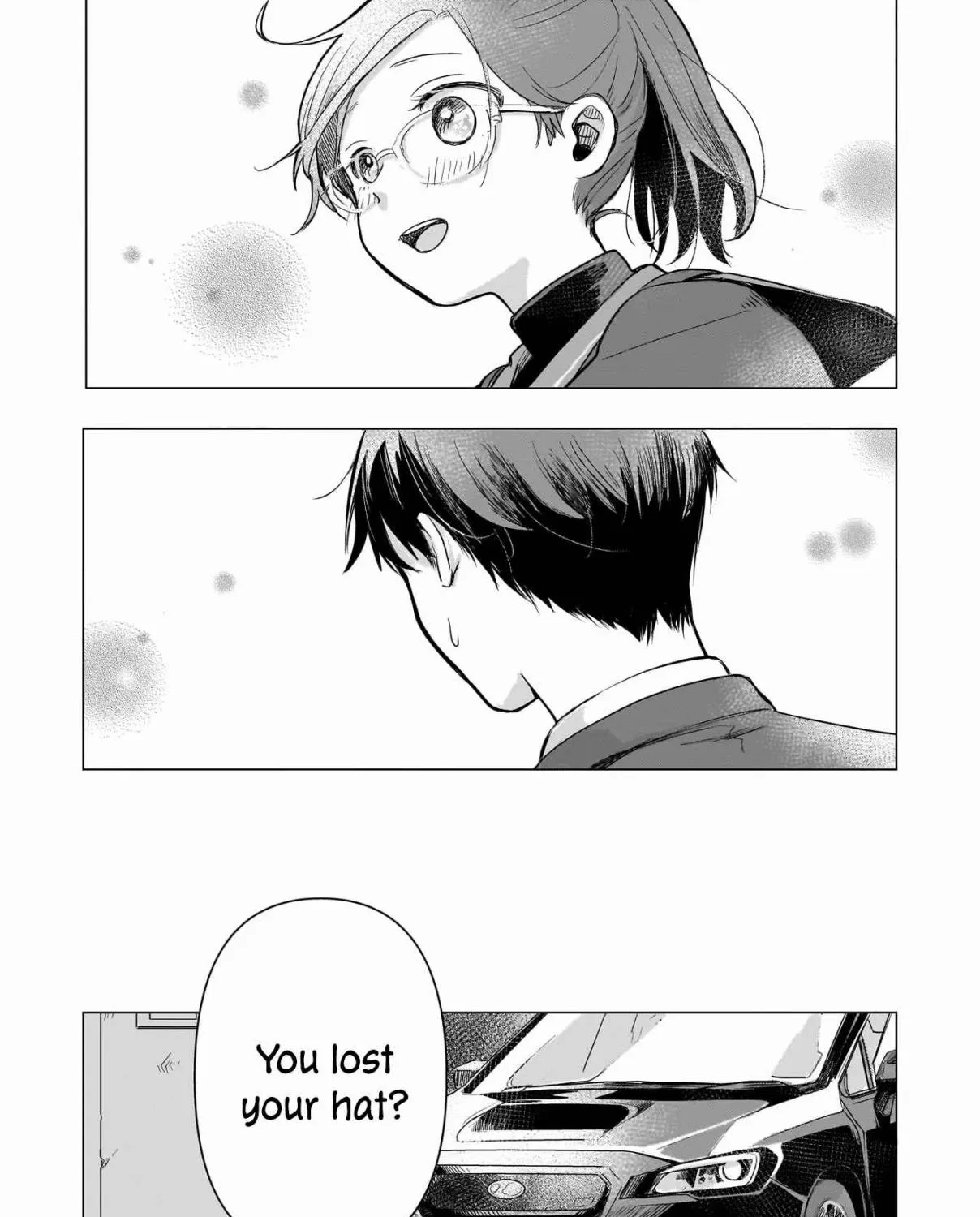 Koibumi to 13-sai no Actress Chapter 2 page 67 - 