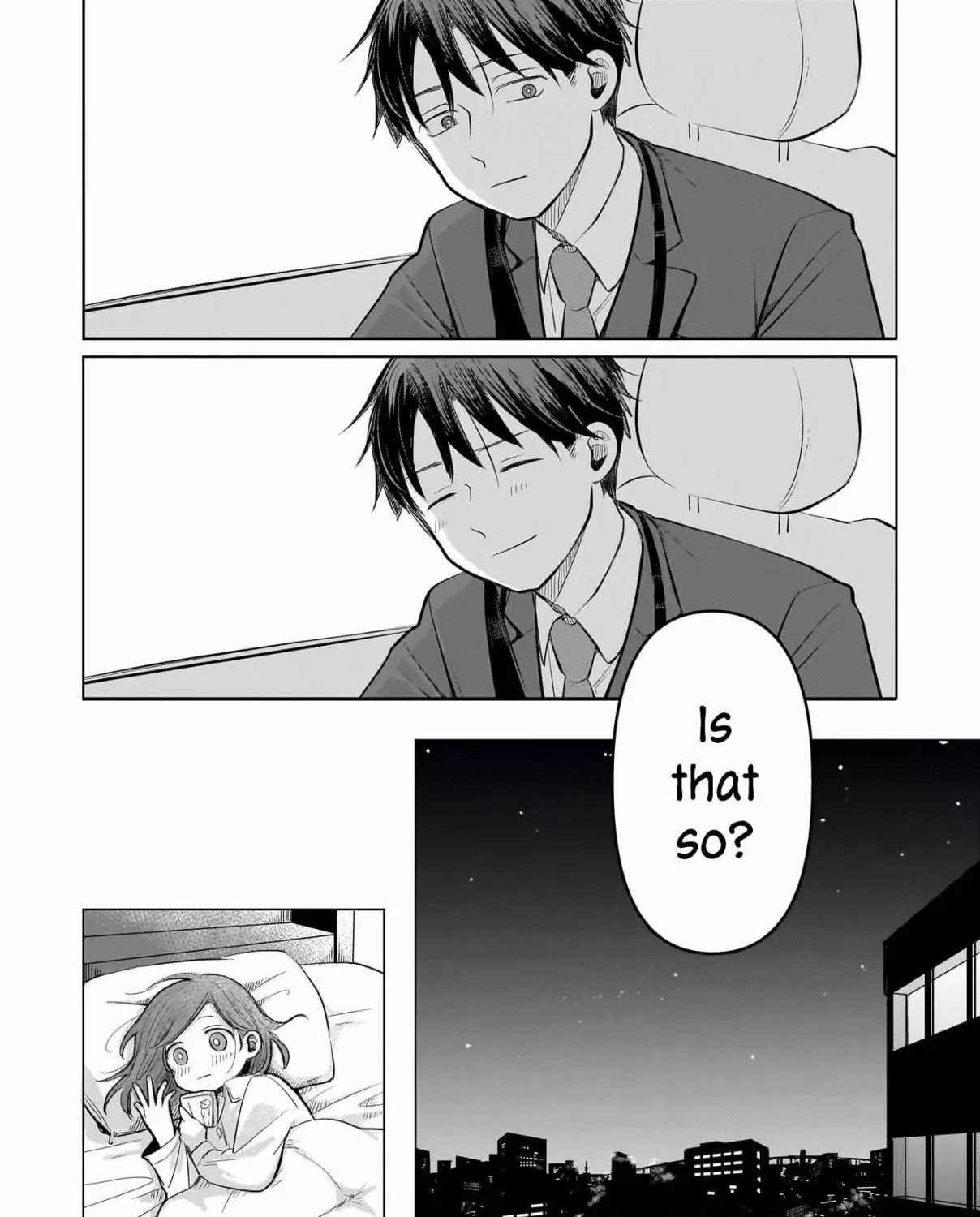 Koibumi to 13-sai no Actress Chapter 2 page 73 - 