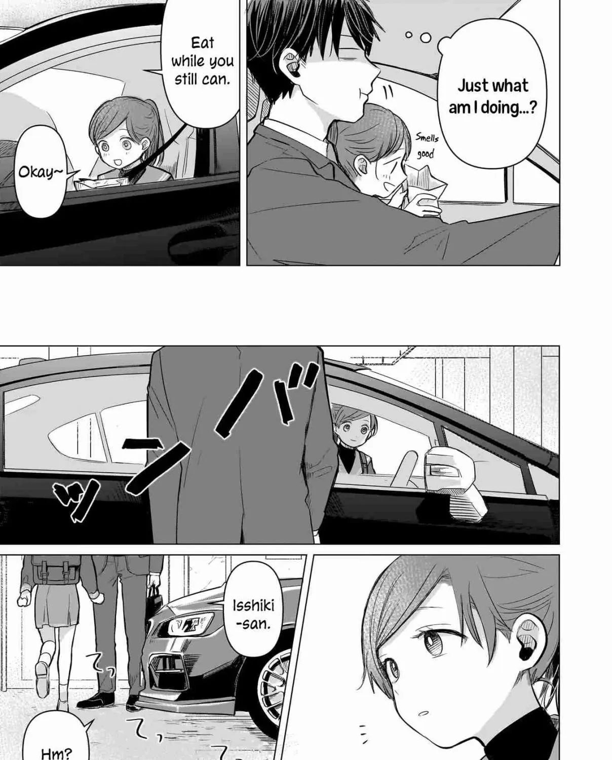 Koibumi to 13-sai no Actress Chapter 2 page 9 - 