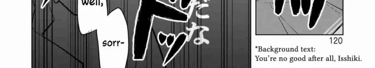 Koibumi to 13-sai no Actress Chapter 3 page 48 - 