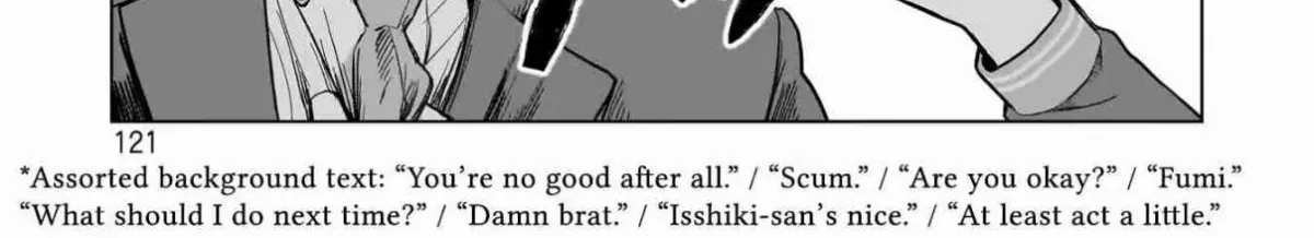 Koibumi to 13-sai no Actress Chapter 3 page 50 - 