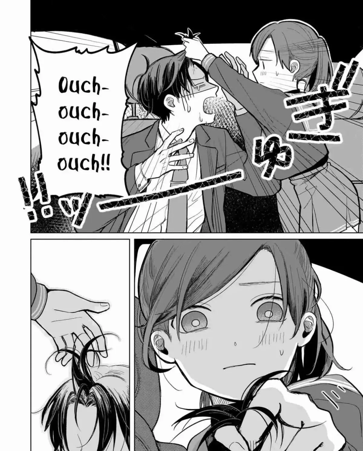 Koibumi to 13-sai no Actress Chapter 3 page 51 - 