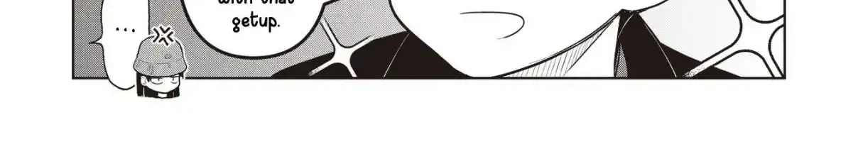 Koibumi to 13-sai no Actress Chapter 32.5 page 4 - 