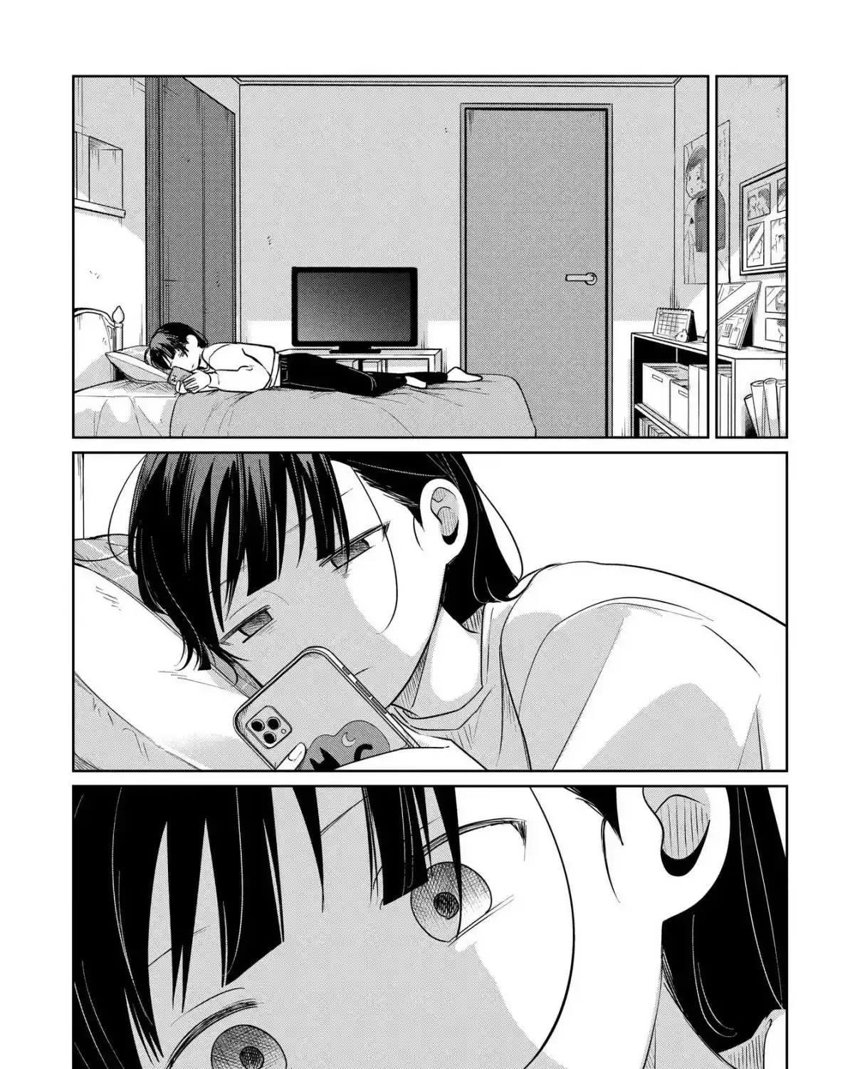 Koibumi to 13-sai no Actress Chapter 32 page 3 - 