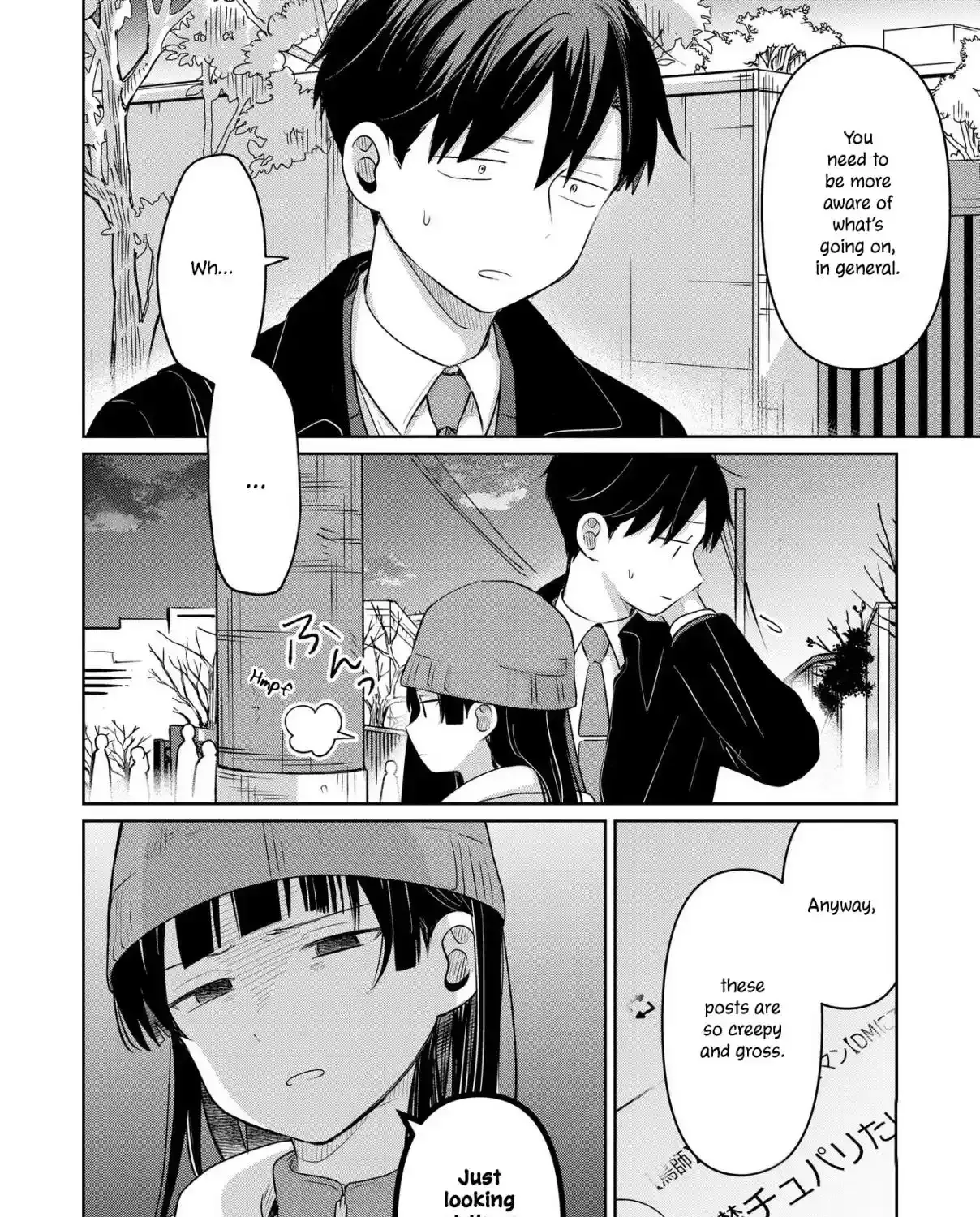 Koibumi to 13-sai no Actress Chapter 32 page 27 - 