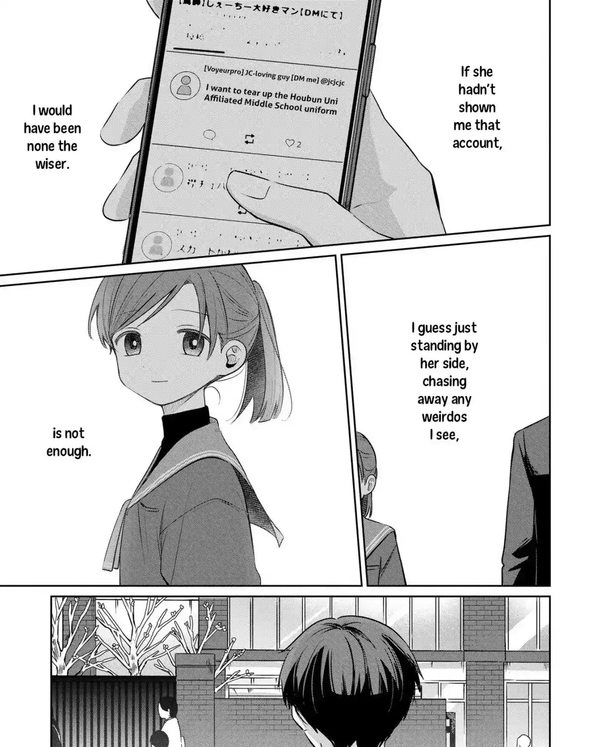 Koibumi to 13-sai no Actress Chapter 32 page 37 - 