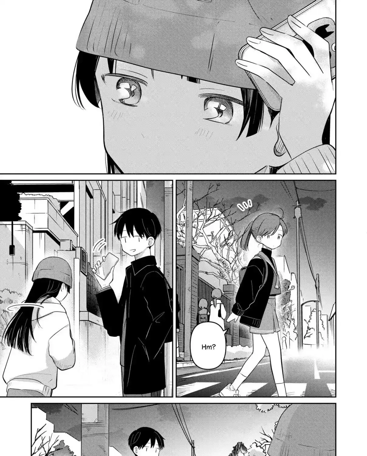 Koibumi to 13-sai no Actress Chapter 32 page 49 - 