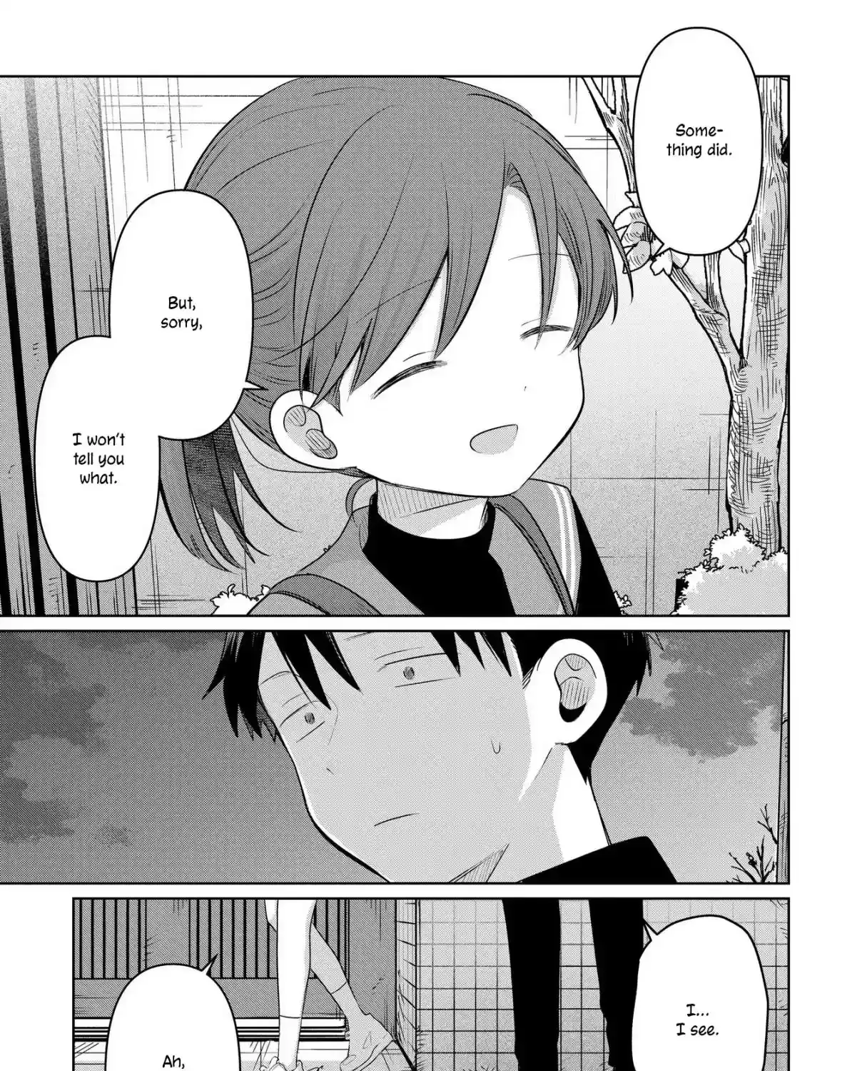 Koibumi to 13-sai no Actress Chapter 32 page 53 - 