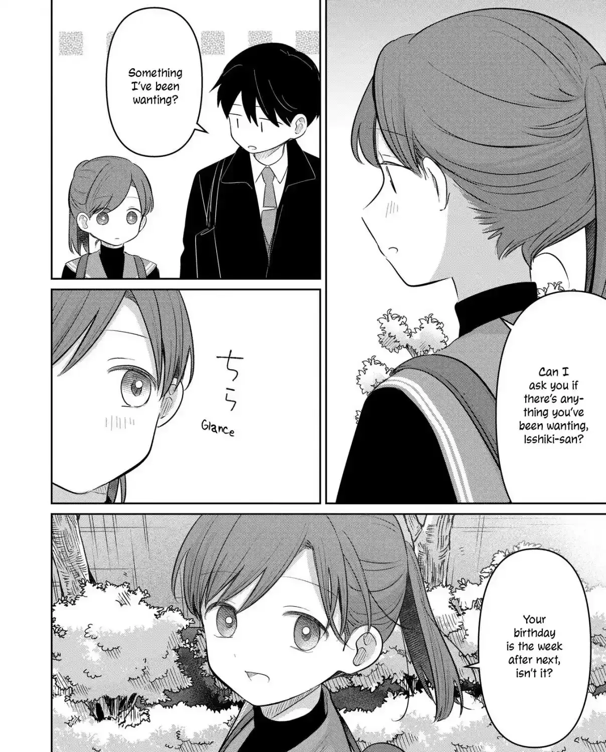 Koibumi to 13-sai no Actress Chapter 32 page 55 - 