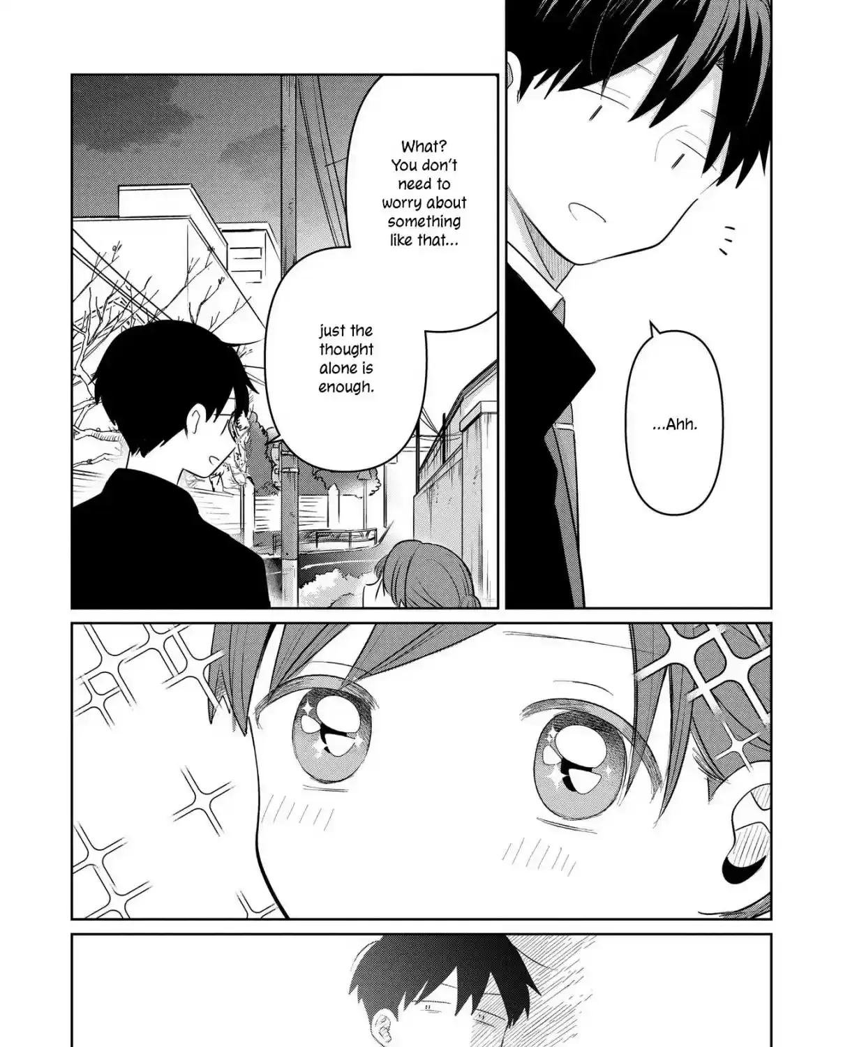 Koibumi to 13-sai no Actress Chapter 32 page 57 - 
