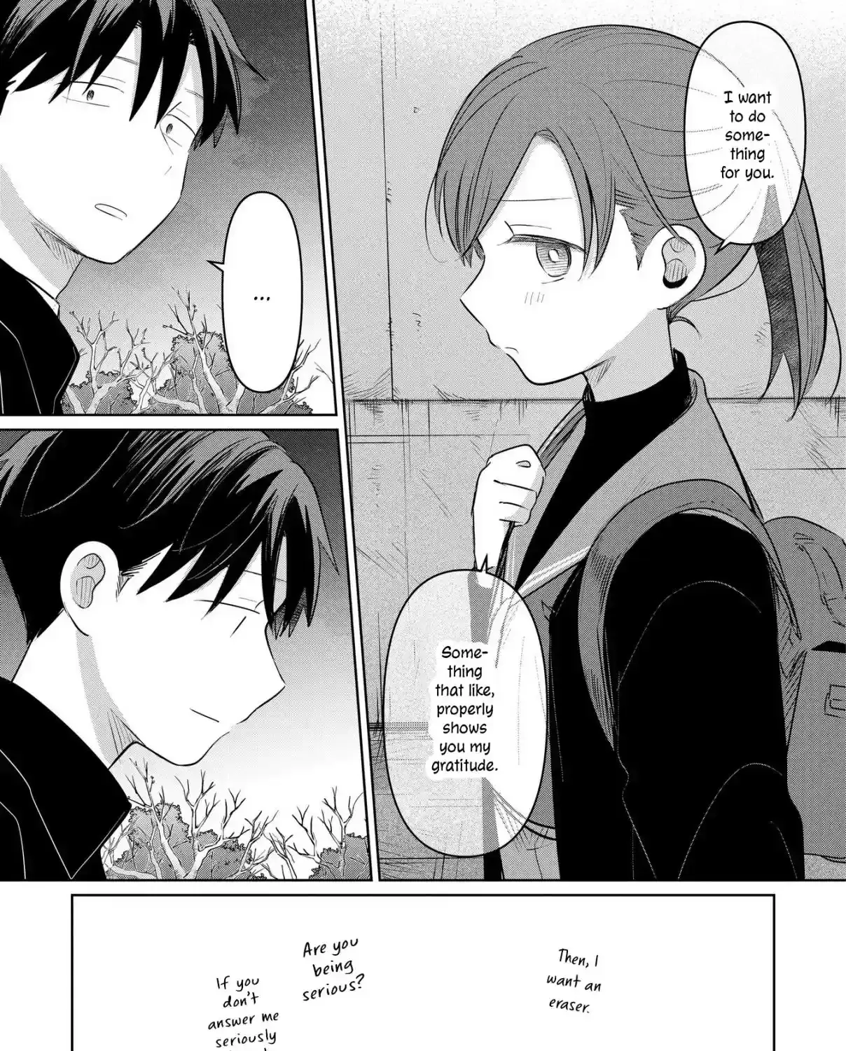 Koibumi to 13-sai no Actress Chapter 32 page 61 - 