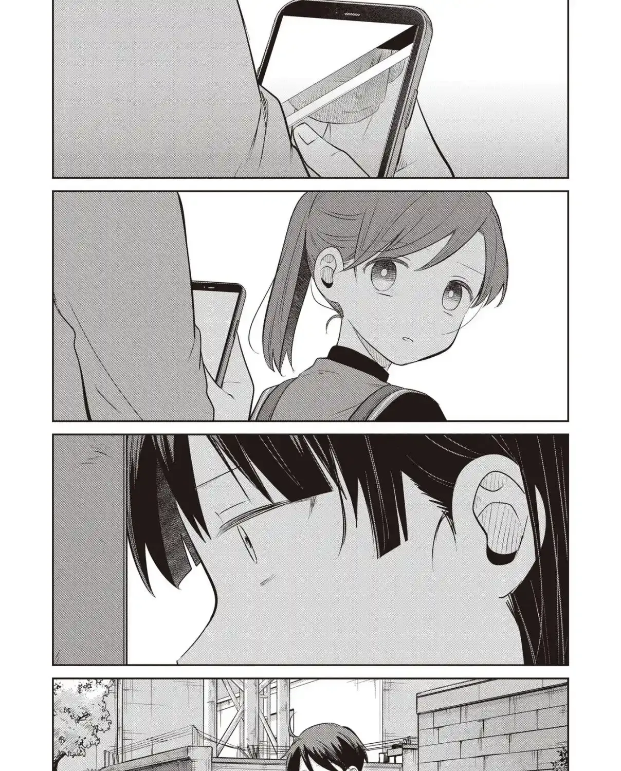 Koibumi to 13-sai no Actress Chapter 33 page 13 - 