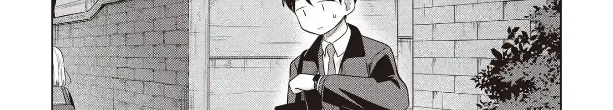 Koibumi to 13-sai no Actress Chapter 33 page 14 - 