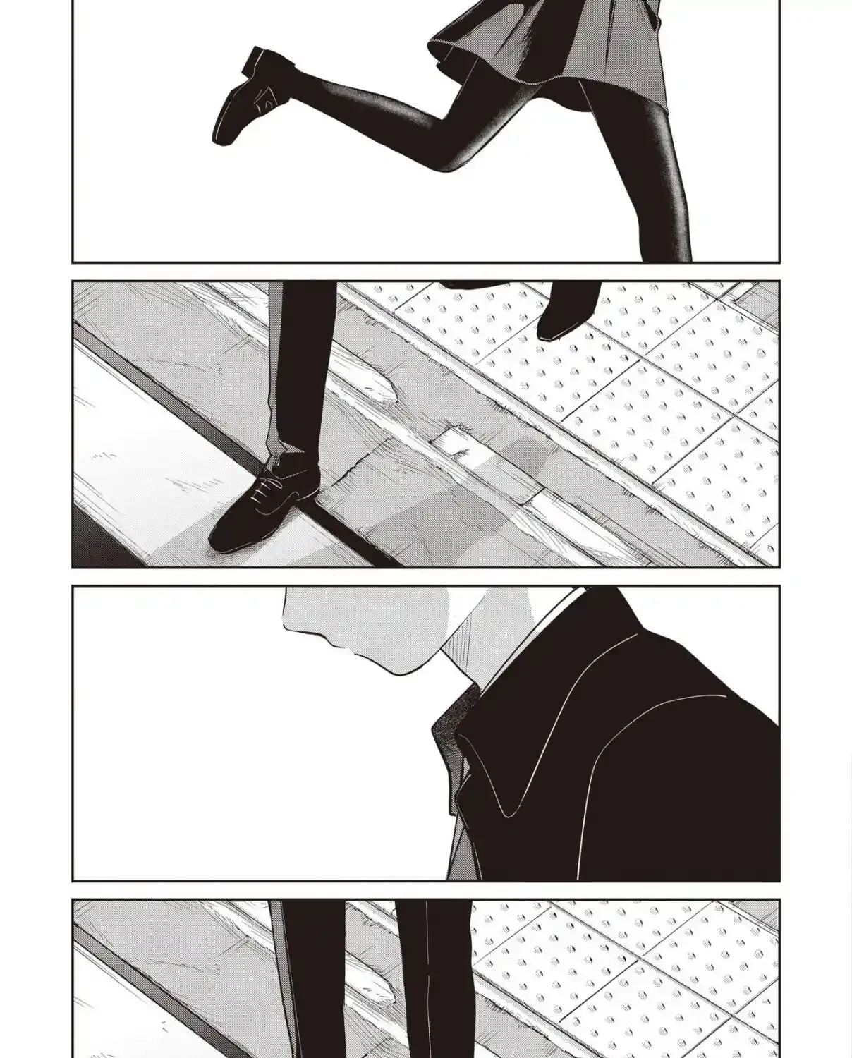 Koibumi to 13-sai no Actress Chapter 33 page 21 - 